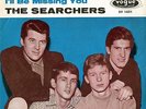 The Searchers When you walk in the room  45 Vogue DV  14211   Germany