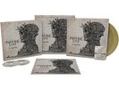 PARADISE LOST - The Plague Within Deluxe LP Box 666 copies, gold vinyl SOLD OUT
