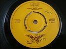 Big Boy Pete 45 Cold Turkey/My Love Is Like A Spaceship (Camp Records, UK)