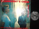 PATTY MC GOVERN WEDNESDAY' S CHILD ATLANTIC 1245 BLACK MONO OG