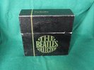 THE BEATLES COLLECTION BOX SET OF 24 ORIGINAL BEATLES SINGLES 1962-1970 AS SHOWN