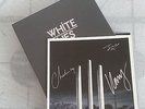 White Lies To Lose My Life  7 inch Vinyl Box Set WITH SIGNED INLAY CARD