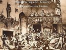 JETHRO TULL-MINSTREL IN THE GALLERY-VINYL LP PLG UK NEW