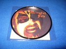 MERCYFUL FATE - BLACK FUNERAL / BLACK MASSES 7