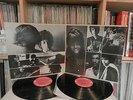 VG+/VG/VG Bob Dylan -Blonde on Blonde USA MONO 1st Press Uncensored gatefold 2LP