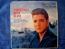 ELVIS PRESLEY-CHRISMAS WITH ELVIS 
