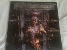 Iron maiden- x factor rare blue vinyl double lp