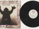 John Lee Hooker - The Healer 1989 // LP Vinyl Silverstone GER / NM Free Shipping
