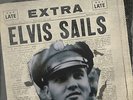 Elvis Presley 7, Cover, 47-9835 D -,  Plus  drei  Zugaben Letzte Elvis Sails