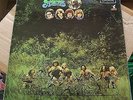 EVERGREEN BLUESHOES THE BALLAD OF 1969 LONDON SH-U.8399 1L / 2L EXCELLENT