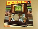ORGAN LP / ORGEL DECAP 4