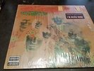 Ten Years After Undead Vinyl Record LP - Deram - 1968 - Alvin Lee - Blues Rock
