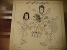 Who The Who By Numbers - 1st UK vinyl LP POLYDOR 2490129 NM- Limited Number