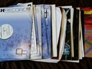 32x Vinyl Records UK Hardcore