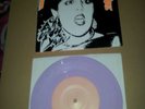 XRAY SPEX.OH BONDAGE UP YOURS..VIOLET/PURPLE.PUNK7