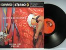180g Classical LP OFFENBACH GAITE PARISIENNE FIEDLER RCA RED SEAL SD LSC-1817 RE