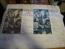Reminisce with Irving Kaufman The Last of the Recording Pioneers 2 LP EX 33 12