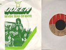 Queen - Seven Seas Of Rhye