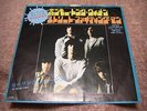 Rolling Stones HONKY TONK WOMEN Japan 7