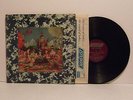 The Rolling Stones Their Satanic Majesties Request LP VG Original 1967 MONO NP-2
