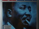 Muddy Waters - Hoochie Coochie Man 2LP 180g vinyl gatefold sleeve NEU/SEALED