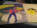  Willy Melendez El Hippie Tremendo Record. Nice Vinyl