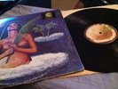 La Controversia Vision Divina Record Lp Rare. Nice Vinyl