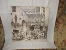 JETHRO TULL MINSTREL IN THE GALLERY VINYL LP 1975 NM COND Upside down rear cover