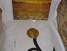 NO MAN-TOGETHER WE`RE STRANGER-STEVEN WILSON-LTD EDT WHITE VINYL TF18 MINT 