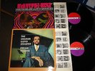 the CHARLES LLOYD QUARTET Dream Weaver  LOVE-IN JAZZ MONO LP NM no spindle marks