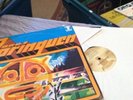 Orquesta Borinquen Bronco Record Rare.