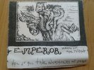 Emperor - wrath of the tyrant Org. Demo ULTRA RAR mayhem - dissection - mortiis