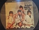THE BEATLES RAREST PICTURE DISK LP -  IT WAS ONLY ON SALE FOR TWO DAYS 