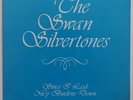 SWAN SILVERTONES: Since I Laid My Burden SAVOY black gospel SEALED vinyl LP