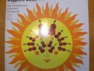 Vivaldi The Four Seasons Ruggiero Ricci LP DL 9423