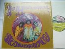 JIMI HENDRIX EXPERIENCE Are You Experienced CANADA '67 TRI-COLOR SHRINK LP PSYCH