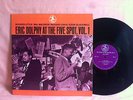 ERIC DOLPHY LP At Five Spot Vol 1 PRESTIGE 7611 orig PURPLE TRIDENT label NM