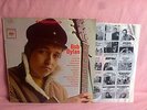 BOB DYLAN LP s/t COLUMBIA CS 8579 orig STEREO rare 2 EYE 360 Label NM nice copy