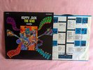 THE WHO LP Happy Jack DECCA DL 74892 rare STEREO orig 1966  Near Mint
