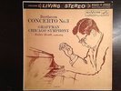 RCA Living Stereo LSC 2396, Beethoven Con. No. 3, Graffman, 1s/1s, SD, **EX**