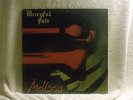 Mercyful Fate Melissa Vinyl LP Record US Pressing Megaforce REcords MRI-369 1983