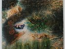 Pink Floyd A Saucerful of Secrets First Stereo SCX6258