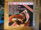 Paul Paray,Schmitt / Strauss / Lalo,Mercury 90177,Stereo LP