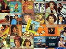 SEVERINE/MILVA/BILLY SANDERS/PAOLA/MANUELA/FREDDY/PEPPINO DI CAPRI/CLAUDIA JUNG