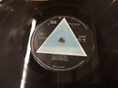 PINK FLOYD DARK SIDE OF THE MOON FIRST PRESSING SOLID TRIANGLE A2/B2