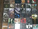Grosses black-death-thrash metal packet,darkthrone,sodom,slayer,desaster,mayhem