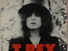 T. Rex - The Slider LP - Reprise VG+