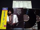 STANLEY CLARKE - I WANNA PLAY FOR YOU : Japan 2LP w/Obi : 40AP1198/99 JEFF BECK
