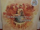 Sonata Arctica - Stones Grow Her Name on Orange vinyl.