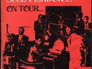 Soul Vendors - On Tour UK Coxsone LP ??